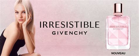 Givenchy : Parfum Givenchy Maquillage et Soins 